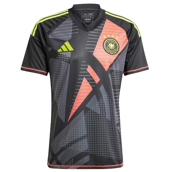 Thailandia Maglia Germania Portiere 2024